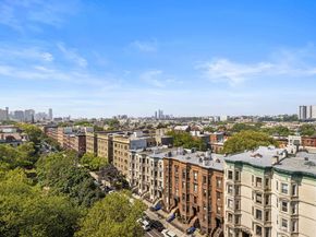 1000 Maxwell Lane 10J, Hoboken NJ 07030