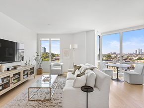 1000 Maxwell Lane 10J, Hoboken NJ 07030