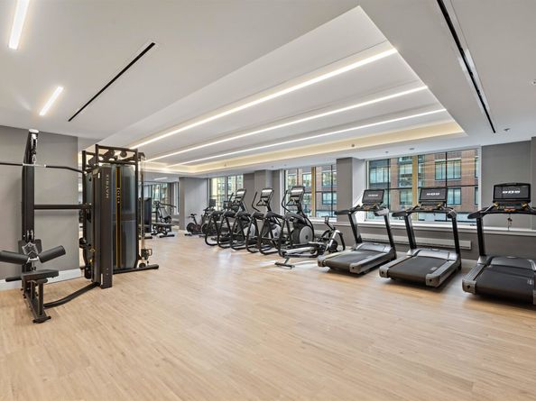1000 Maxwell Lane 10J, Hoboken NJ 07030