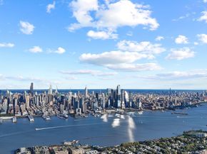 83 Liberty Pl Residence 2, Weehawken NJ 07086