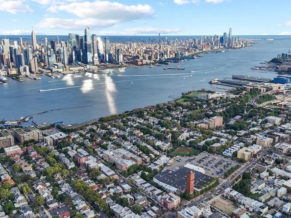 83 Liberty Pl Residence 2, Weehawken NJ 07086