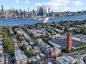 83 Liberty Pl Residence 2, Weehawken NJ 07086