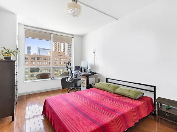 20 Newport Parkway 2103, Jersey City NJ 07310