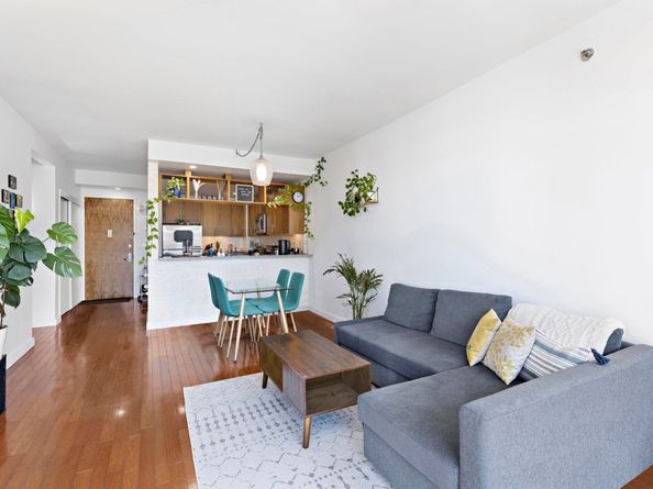 20 Newport Parkway 2103, Jersey City NJ 07310