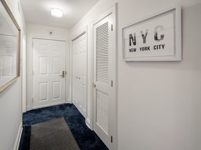 207 Shearwater Ct West 42, Jersey City NJ 07305