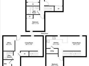 12 Saddlewood Ct, Jersey City TX 07302