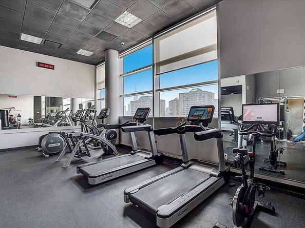 20 Newport Parkway 1202, Jersey City NJ 07310