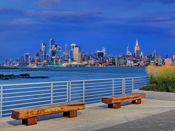 20 Newport Parkway 1202, Jersey City NJ 07310