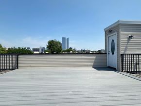84 Logan Ave, Jersey City NJ 07306