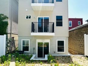 84 Logan Ave, Jersey City NJ 07306