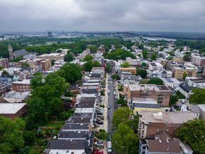 162 Fairview Ave 8, Jersey City NJ 07304