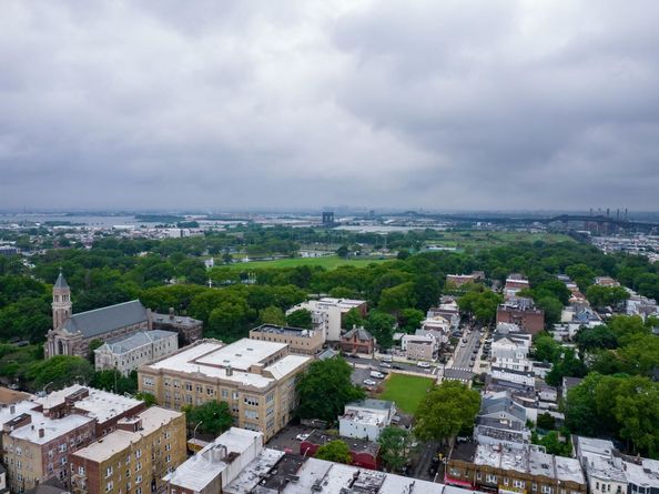 162 Fairview Ave 8, Jersey City NJ 07304