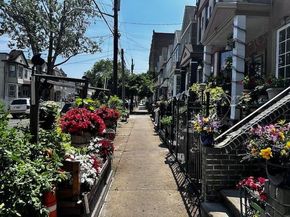 445 Fairmount Ave, Jersey City NJ 07306