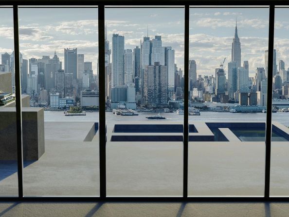 58 King Ave, Weehawken NJ 07086