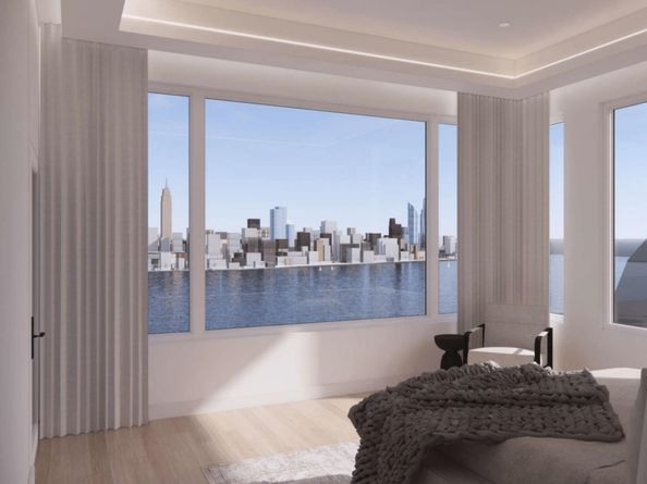 58 King Ave, Weehawken NJ 07086