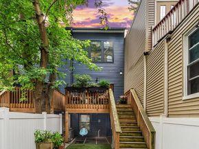18 1/2 Highland Ave, Jersey City NJ 07306