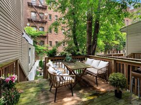18 1/2 Highland Ave, Jersey City NJ 07306