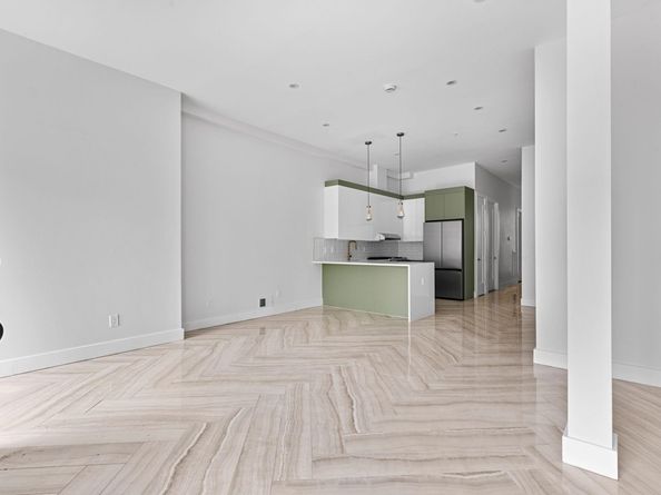 322 3rd St 1, Jersey City NJ 07302