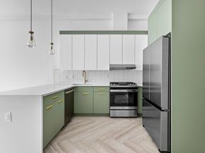 322 3rd St 1, Jersey City NJ 07302