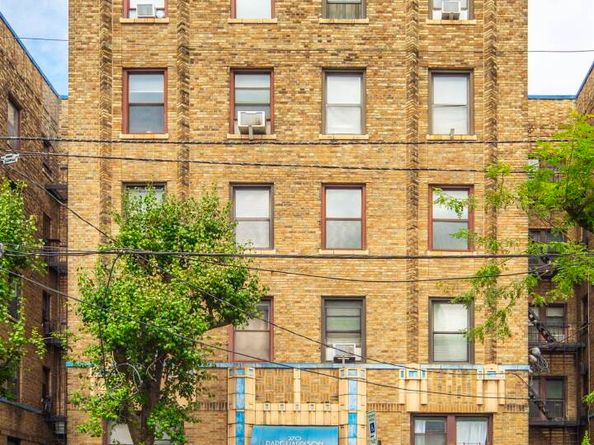 270 Harrison Ave 209, Jersey City NJ 07304