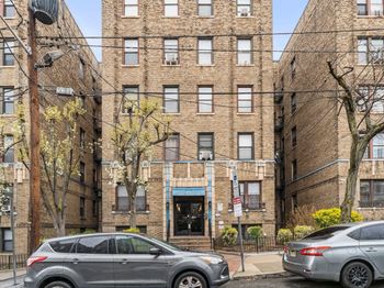 270 Harrison Ave
