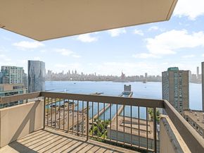 45 River Dr South 3114, Jersey City NJ 07310