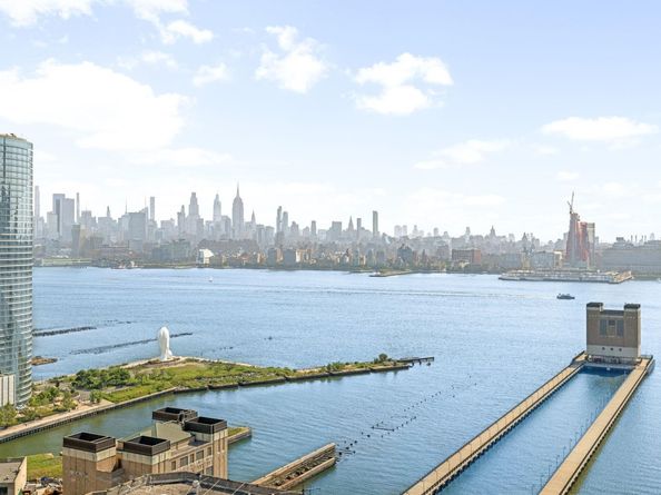 45 River Dr South 3114, Jersey City NJ 07310