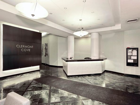 1 Greene St 614X, Jersey City NJ 07302