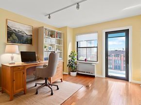 1 Greene St 614X, Jersey City NJ 07302