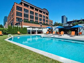 1 Greene St 614X, Jersey City NJ 07302