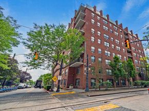 1 Greene St 614X, Jersey City NJ 07302