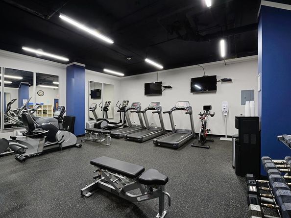 100 Manhattan Ave 1716, Union City NJ 07087