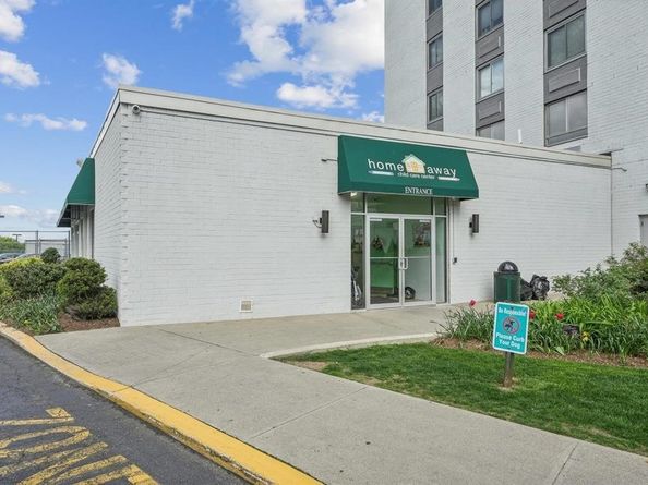 100 Manhattan Ave 1716, Union City NJ 07087