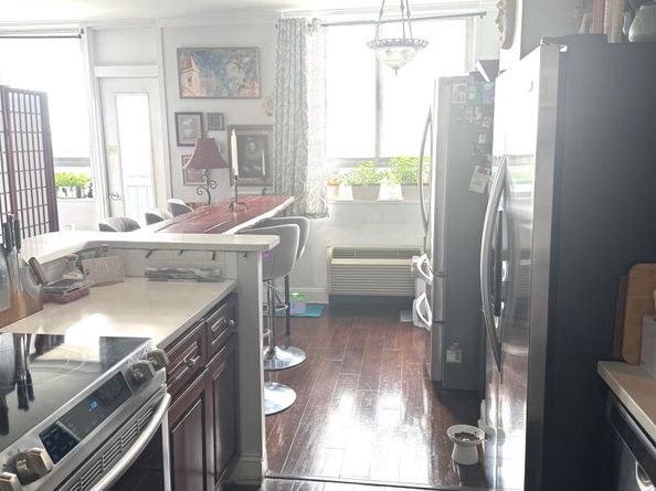 100 Manhattan Ave 1716, Union City NJ 07087