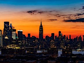 100 Manhattan Ave 1716, Union City NJ 07087