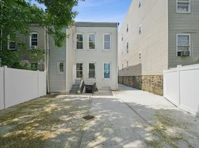 130 Wilkinson Ave, Jersey City NJ 07305