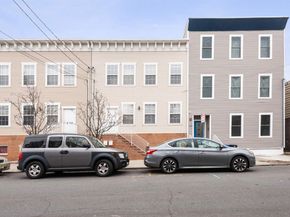248 Pine St Unit B, Jersey City NJ 07304