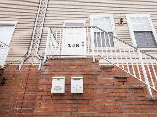 248 Pine St Unit B, Jersey City NJ 07304
