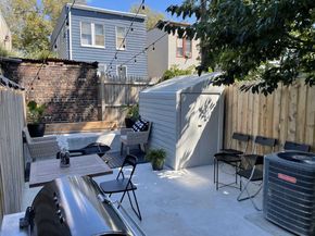 104A Yale Ave, Jersey City NJ 07304