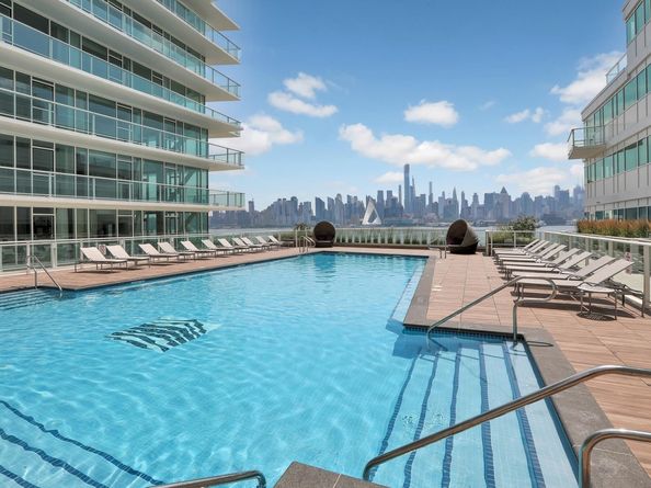 800 Avenue At Port Imperial 920, Weehawken NJ 07086