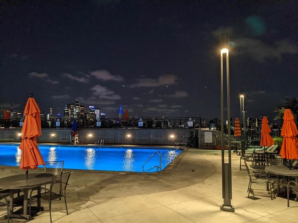 100 Manhattan Ave 1217, Union City NJ 07087
