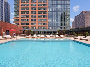 155 Bay St 804, Jersey City NJ 07302