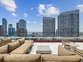155 Bay St 804, Jersey City NJ 07302