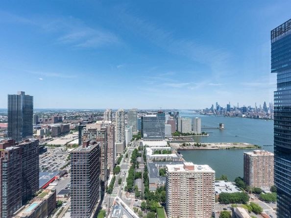 88 Morgan St 5503, Jersey City NJ 07302