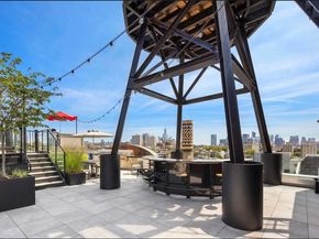 731 Clinton St 31, Hoboken NJ 07030