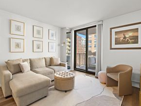 2 Constitution Ct 814, Hoboken NJ 07030