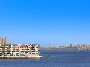 2 Constitution Ct 814, Hoboken NJ 07030