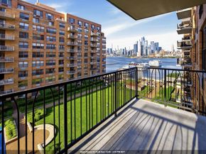 2 Constitution Ct 814, Hoboken NJ 07030