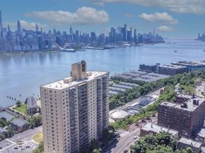 6600 Blvd East 19K, West New York NJ 07093