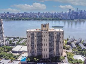 6600 Blvd East 19K, West New York NJ 07093